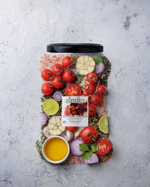 IQF Vegetables: A Game Changer