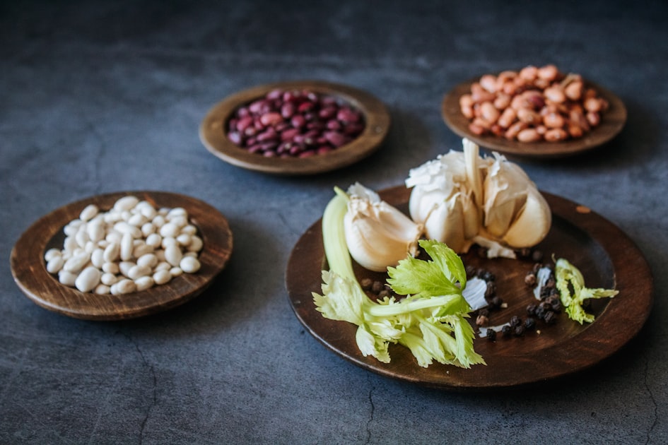 Sourcing Quality Ingredients